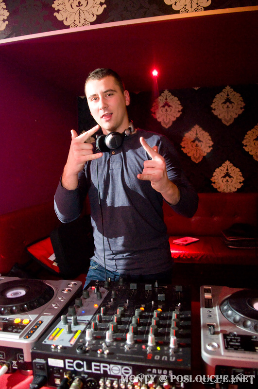 BE FRESH - Pátek 15. 2. 2013