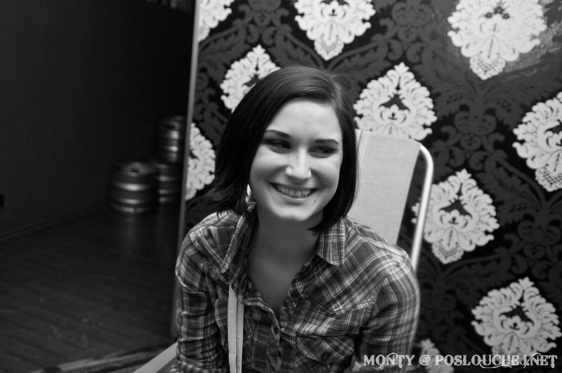 BE FRESH - Pátek 15. 2. 2013