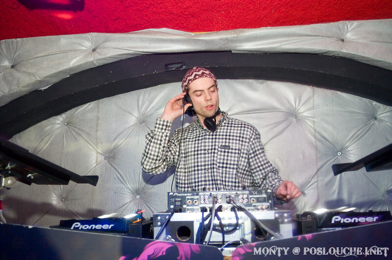 BE FRESH - Pátek 15. 2. 2013