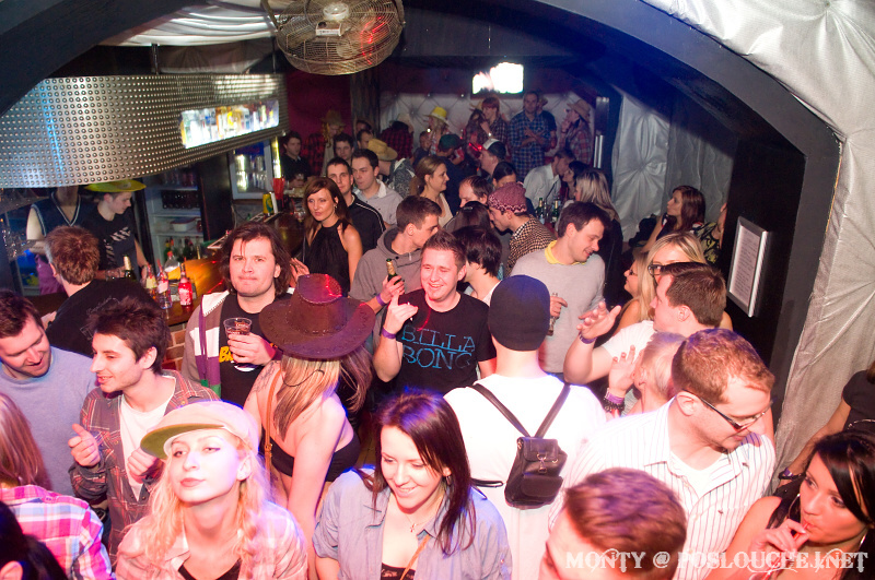 BE FRESH - Pátek 15. 2. 2013
