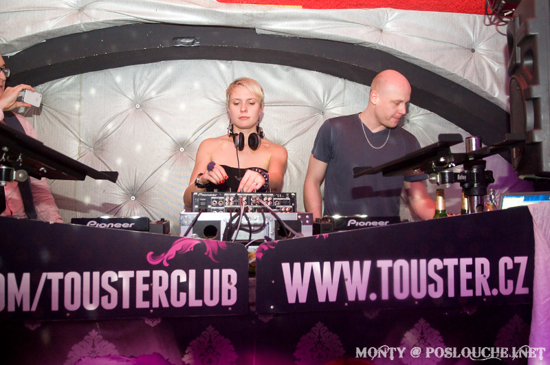 BE FRESH - Pátek 15. 2. 2013