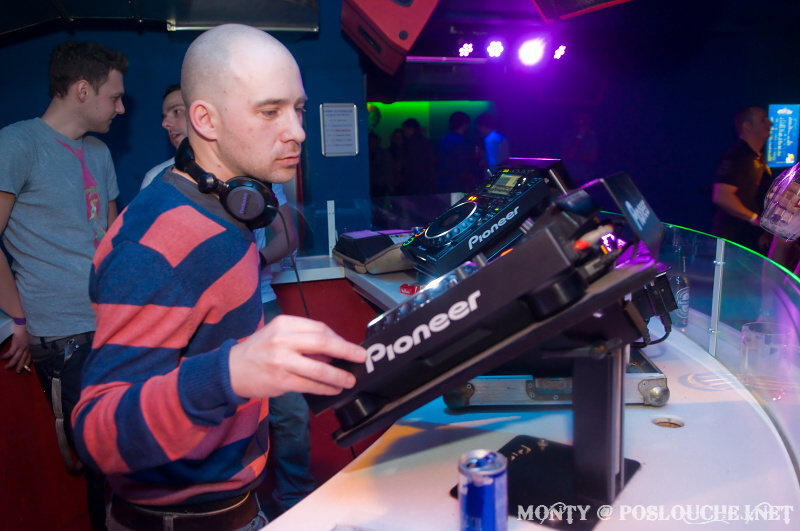 After studio - 16.02.13
