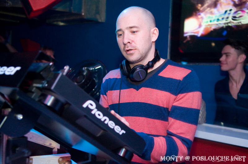 After studio - 16.02.13