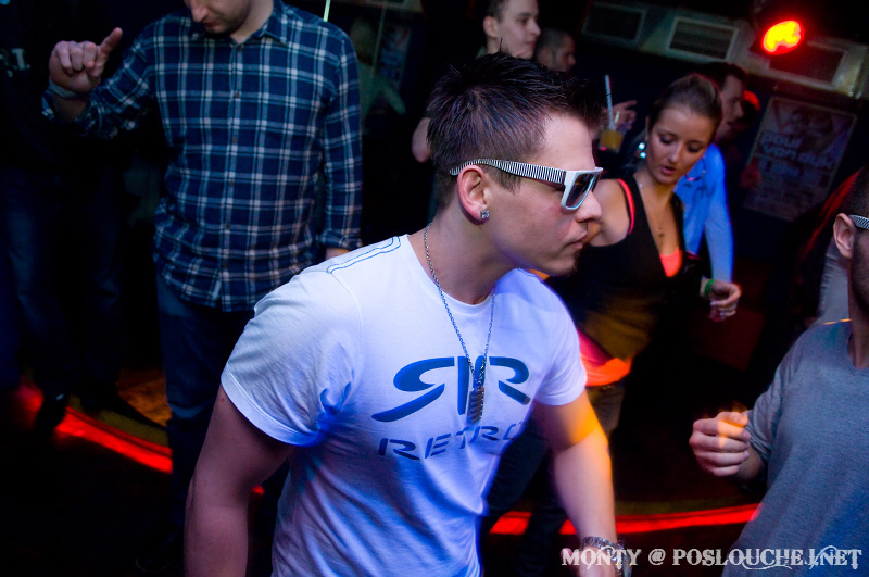 After studio - 16.02.13