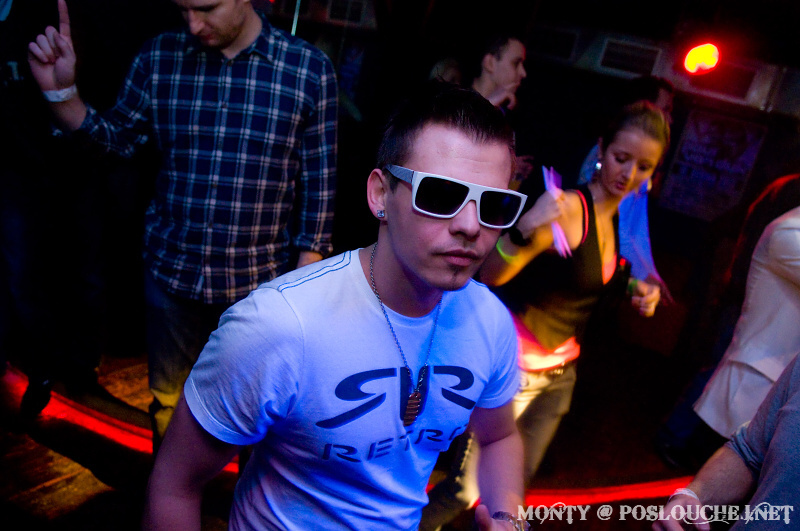 After studio - 16.02.13