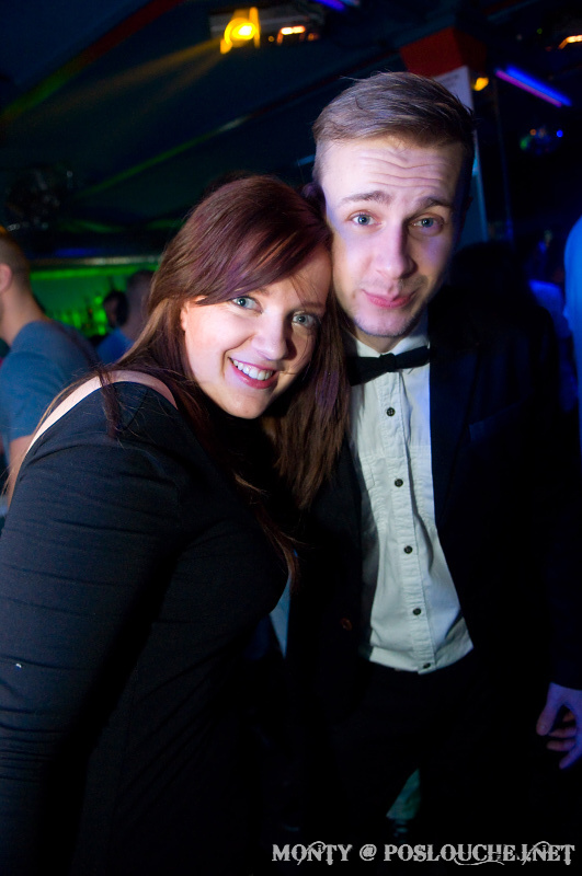 After studio - 16.02.13