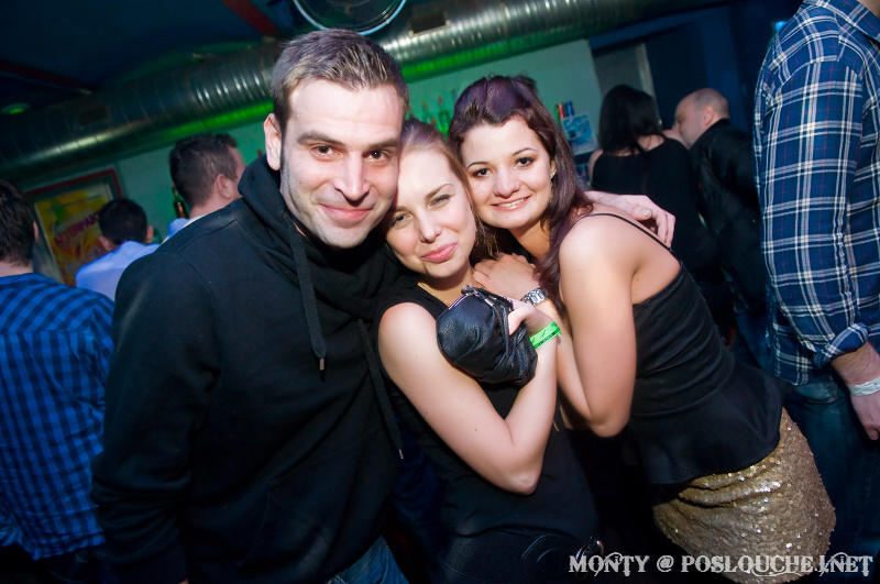 After studio - 16.02.13