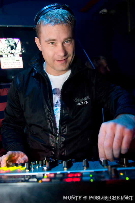 After studio - 16.02.13
