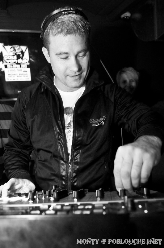 After studio - 16.02.13