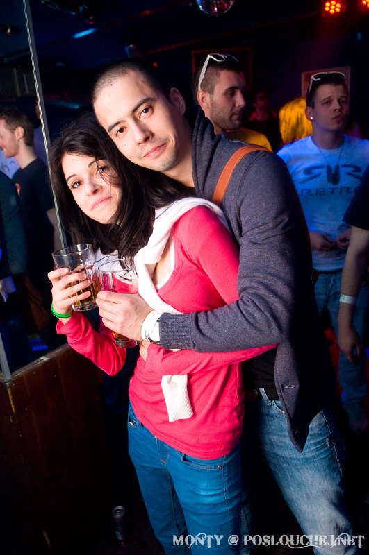 After studio - 16.02.13