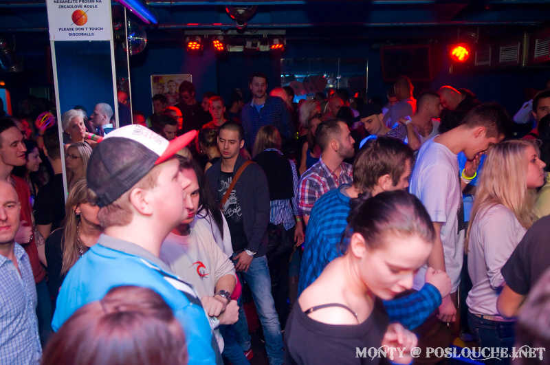 After studio - 16.02.13