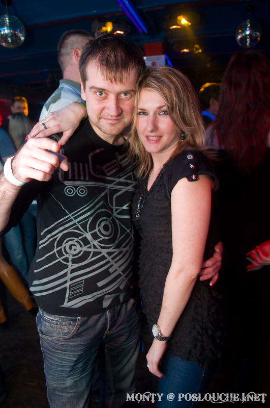 After studio - 16.02.13