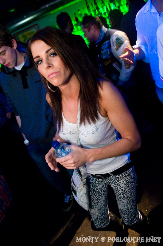 After studio - 16.02.13