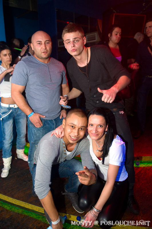 After studio - 16.02.13