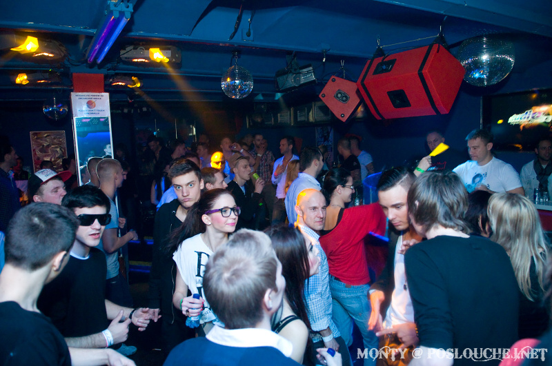 After studio - 16.02.13