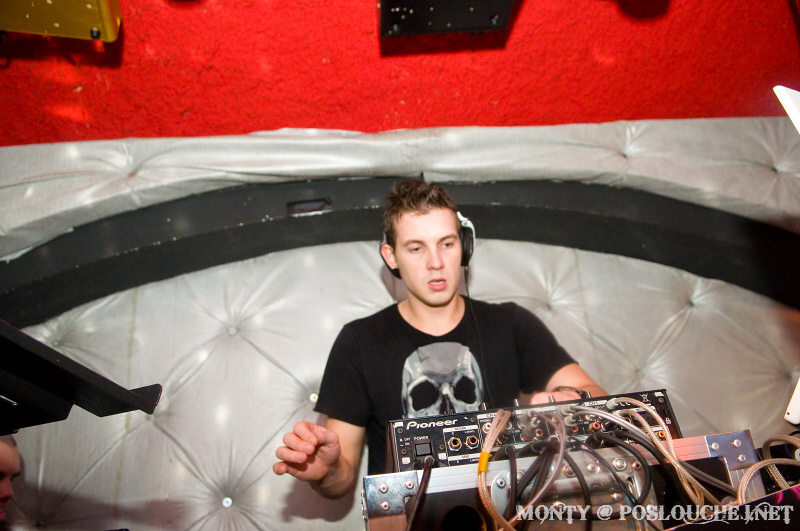 SPITFIRE! - Sobota 16. 2. 2013