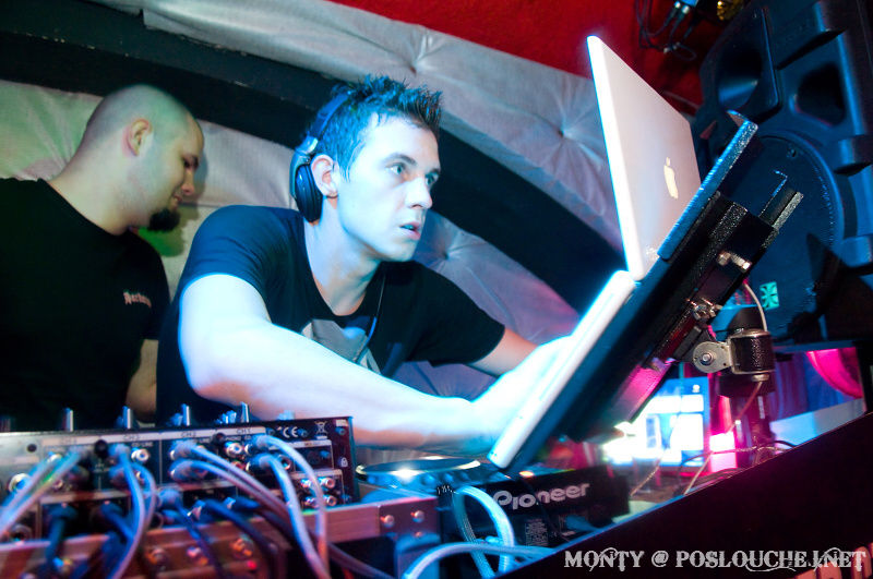 SPITFIRE! - Sobota 16. 2. 2013