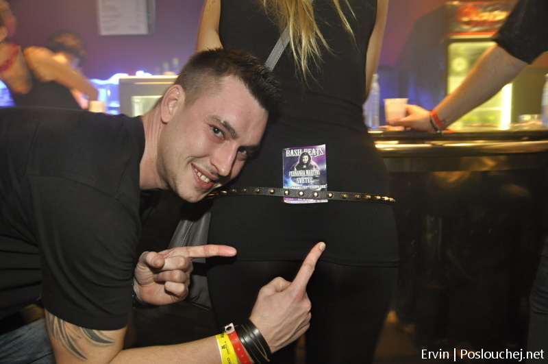 CITADELA CUBE GAME - Pátek 22. 2. 2013