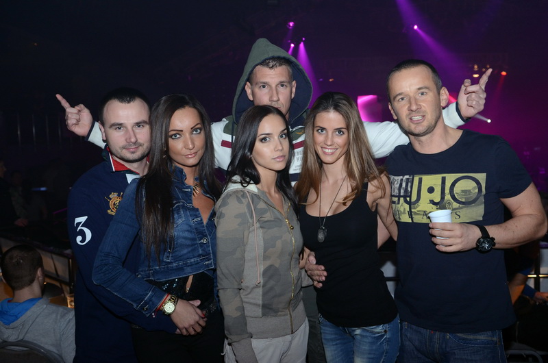CITADELA CUBE GAME - Pátek 22. 2. 2013
