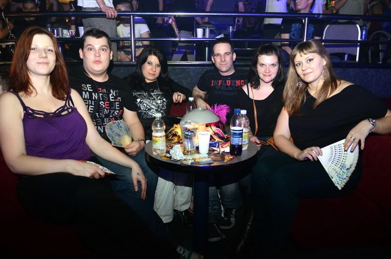 CITADELA CUBE GAME - Pátek 22. 2. 2013