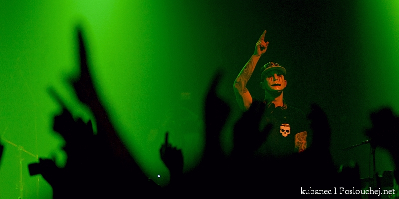 MODESTEP - Středa 27. 2. 2013