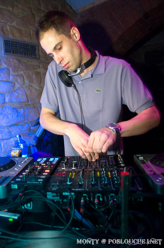WICKED CITY - EXCLUSIVE EMULATOR SHOW - Pátek 1. 3. 2013