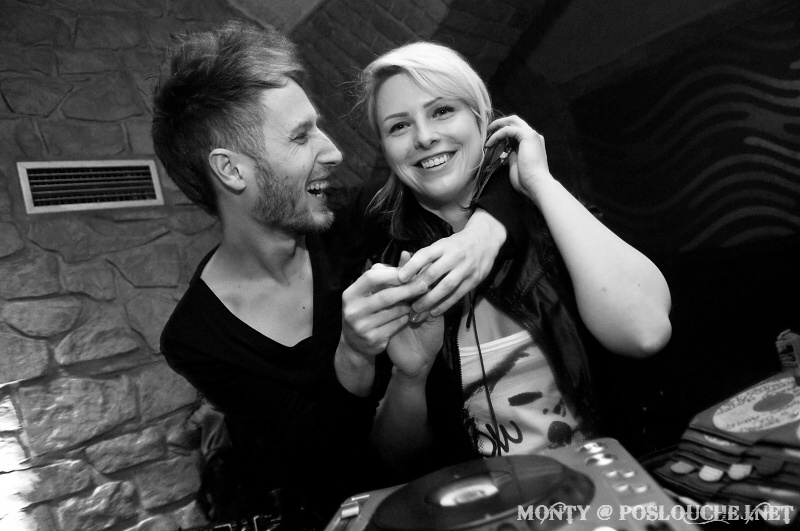 WICKED CITY - EXCLUSIVE EMULATOR SHOW - Pátek 1. 3. 2013