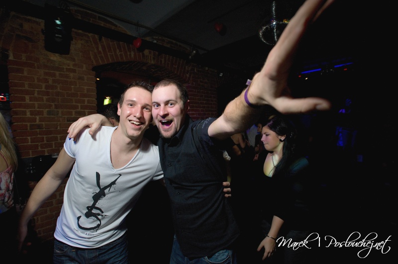 Alttrance - 9.3.13