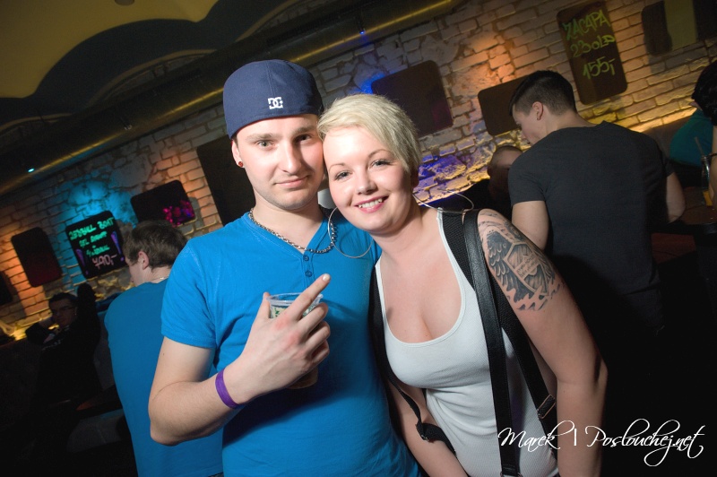 Alttrance - 9.3.13