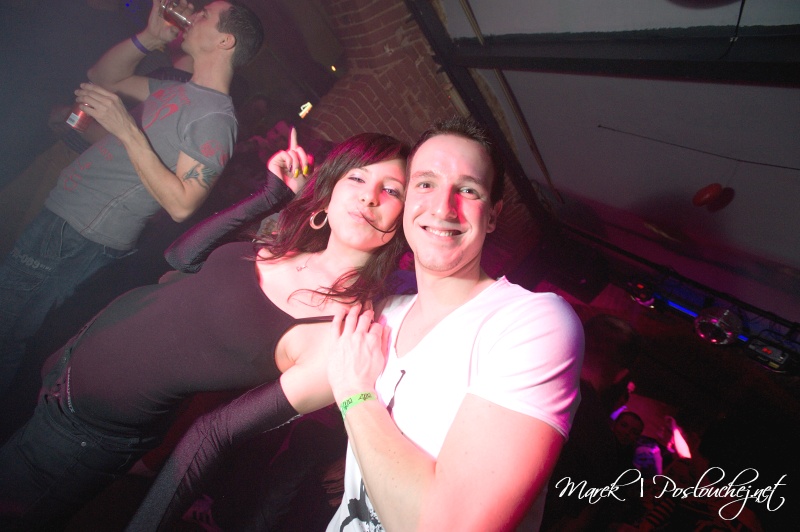 Alttrance - 9.3.13