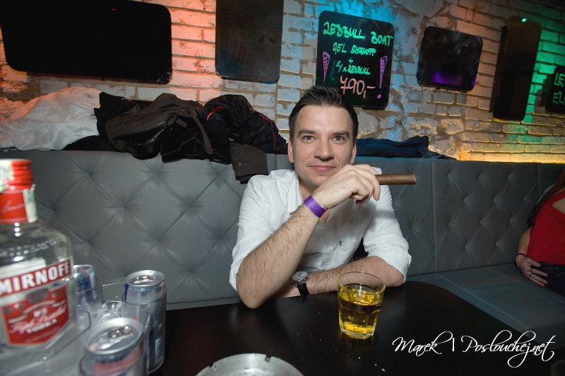 Alttrance - 9.3.13