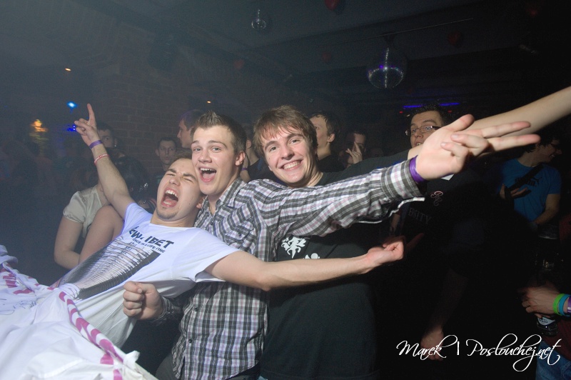 Alttrance - 9.3.13