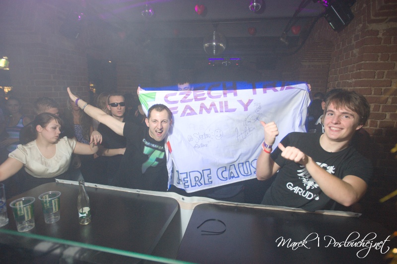 Alttrance - 9.3.13