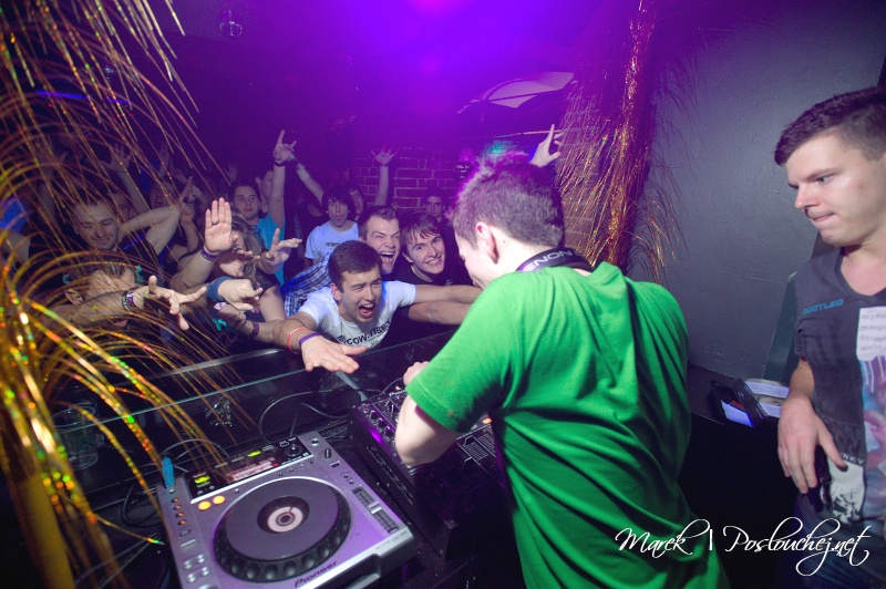 Alttrance - 9.3.13