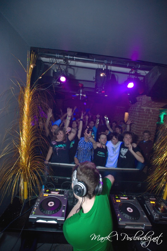 Alttrance - 9.3.13