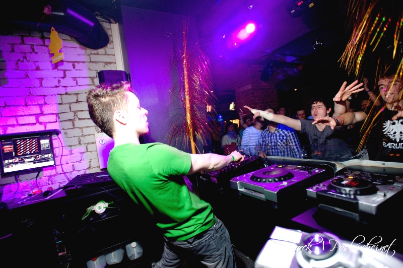Alttrance - 9.3.13