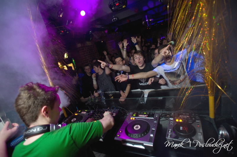 Alttrance - 9.3.13
