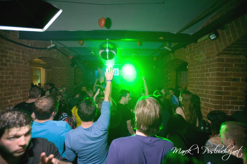 Alttrance - 9.3.13