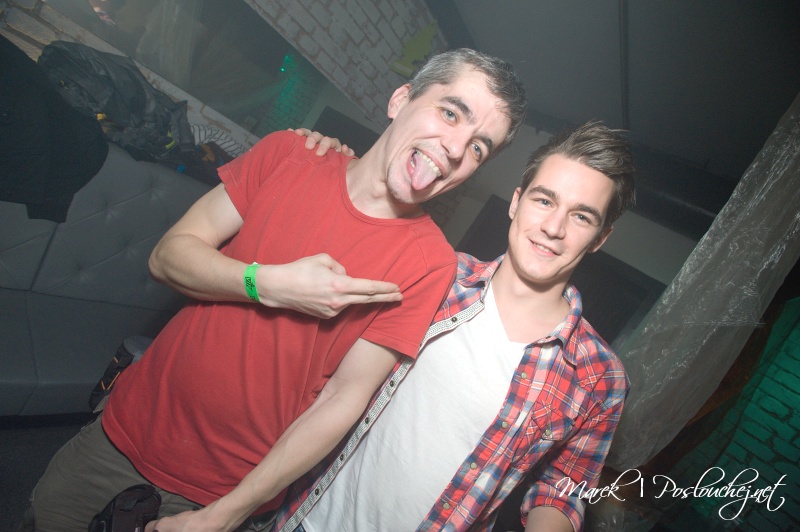 Alttrance - 9.3.13