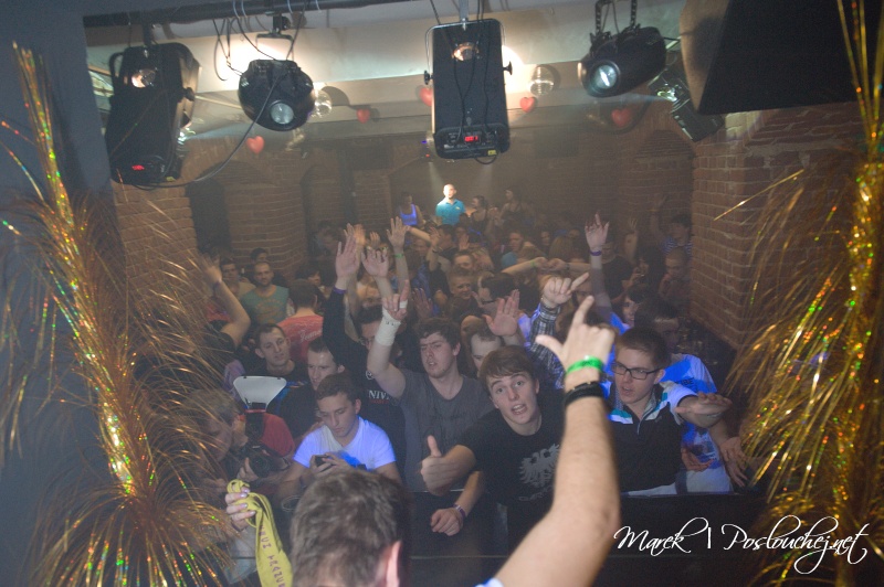 Alttrance - 9.3.13