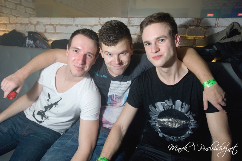 Alttrance - 9.3.13