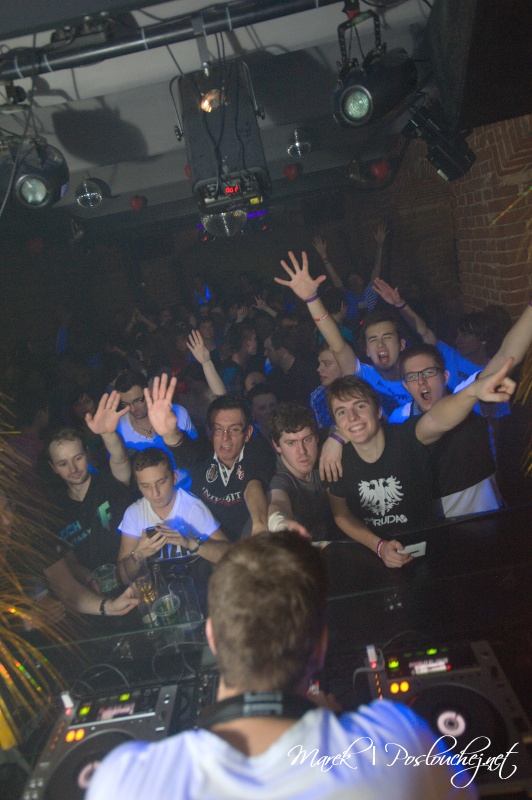 Alttrance - 9.3.13