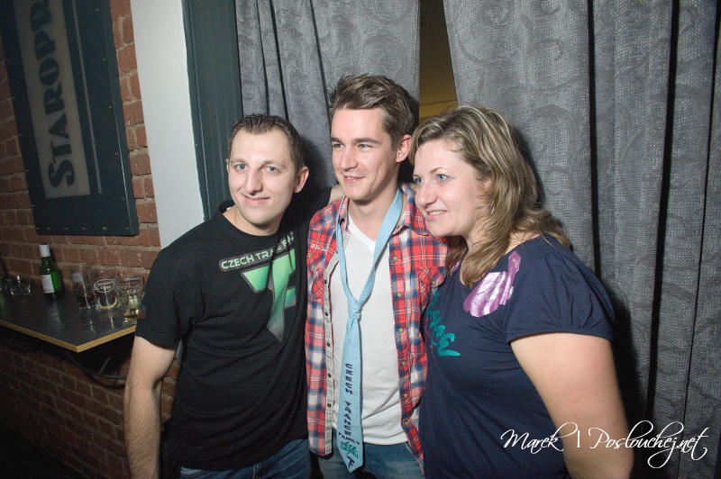 Alttrance - 9.3.13