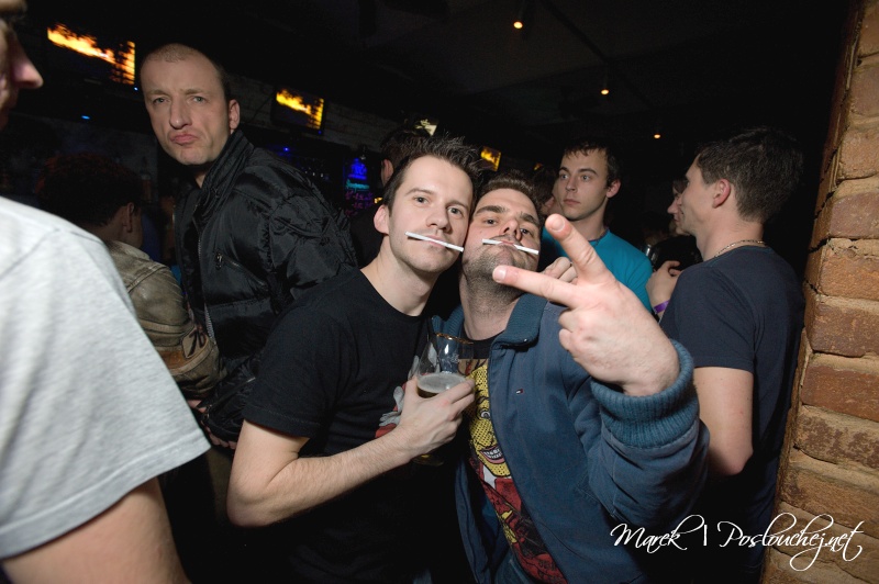 Alttrance - 9.3.13