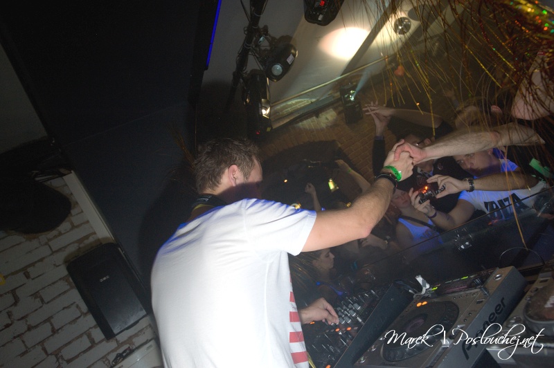 Alttrance - 9.3.13