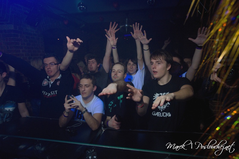 Alttrance - 9.3.13