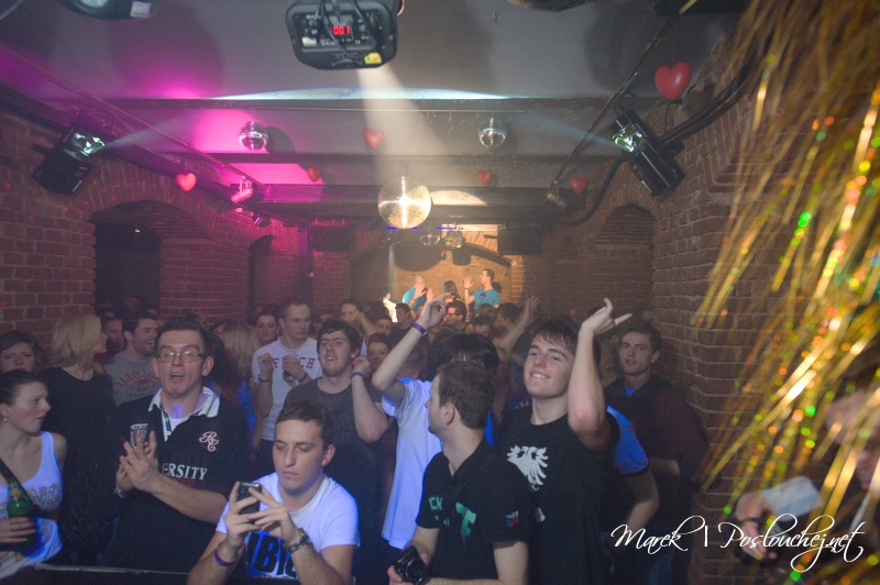 Alttrance - 9.3.13