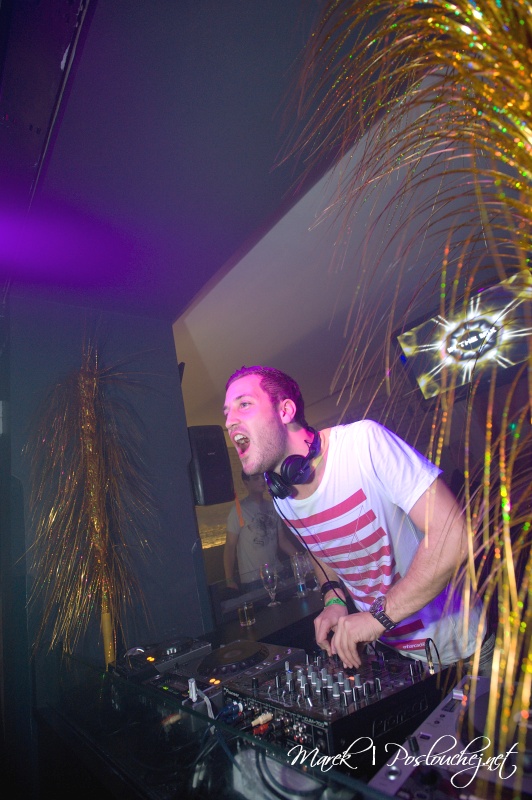 Alttrance - 9.3.13