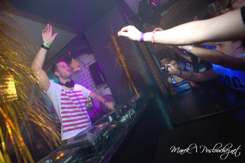 Alttrance - 9.3.13