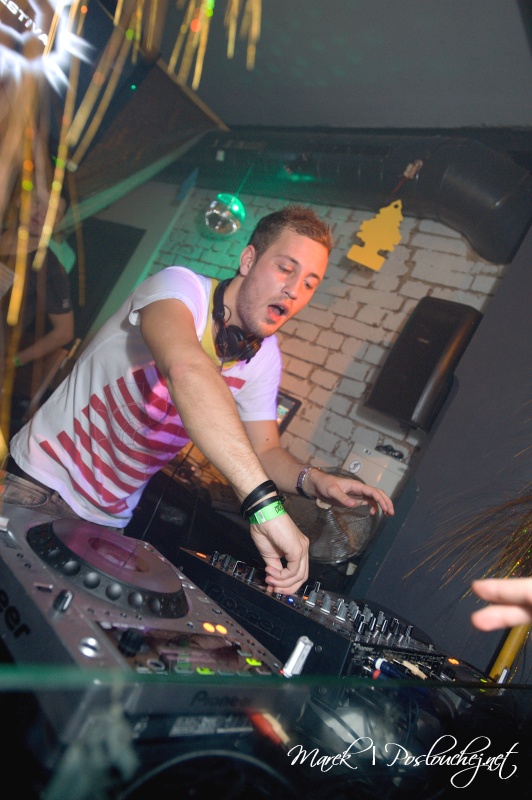 Alttrance - 9.3.13